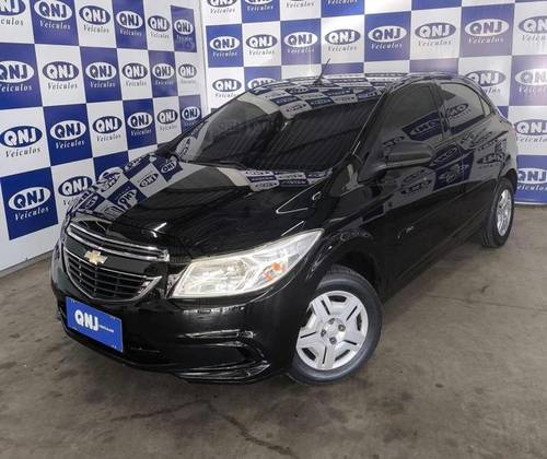 CHEVROLET ONIX 1.0 MPFI LT 8V FLEX 4P MANUAL CHEVROLET ONIX 1.0 MPFI LT 8V FLEX 4P MANUAL